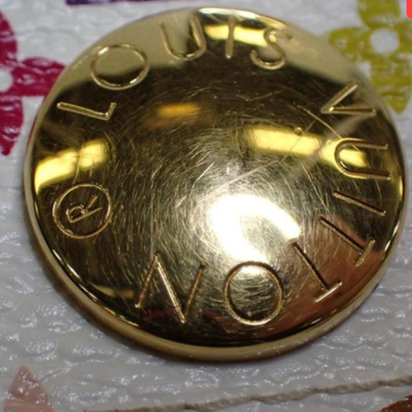 Authentic Vintage Louis Vuitton Monogram Multicolor Murakami Sarah Long Wallet - Picture 12 of 14